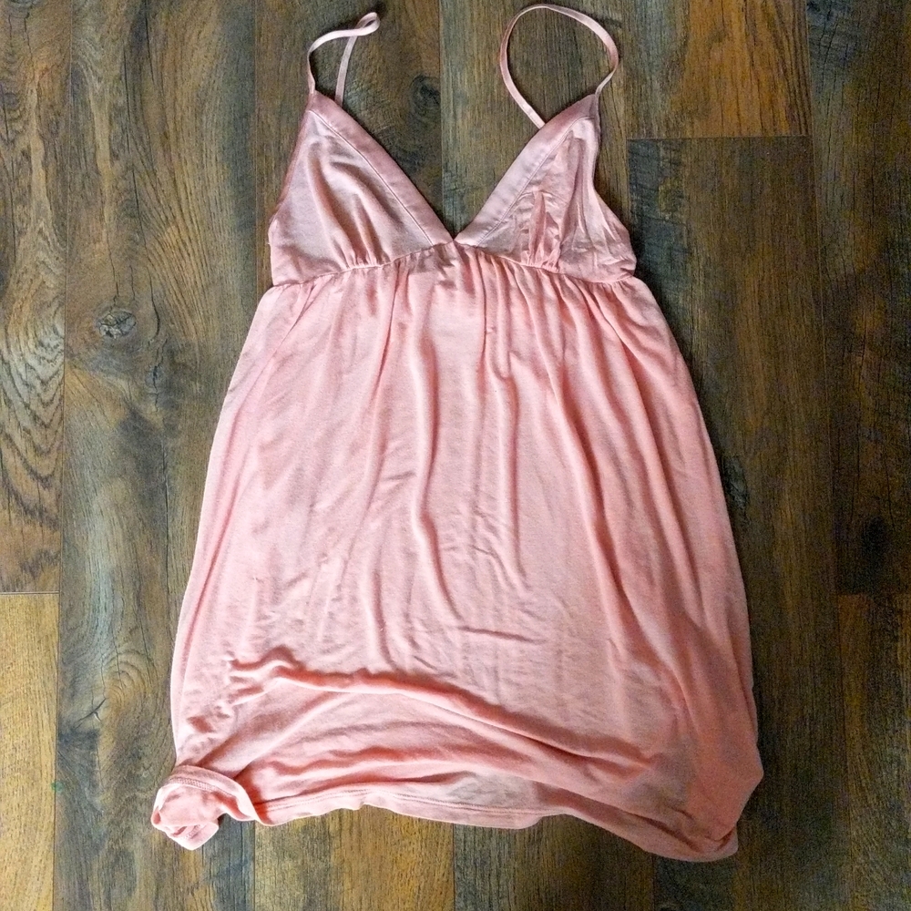 Victoria's Secret Babydoll Night Gown